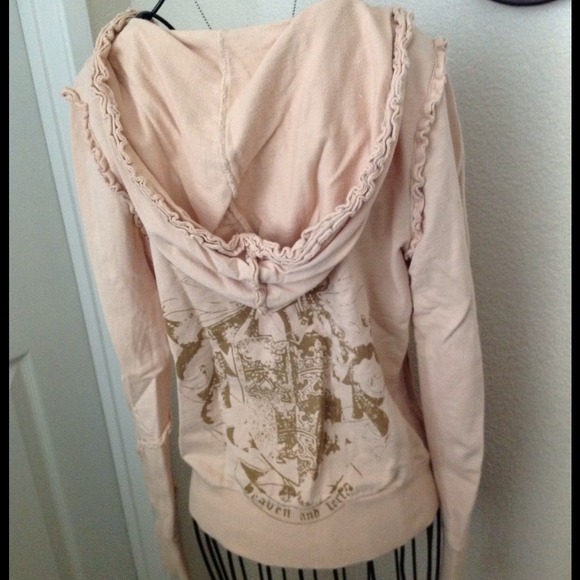 Light weight jacket - Picture 2 of 2