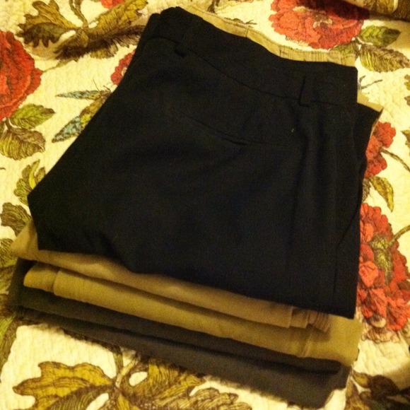 45 for all pants!