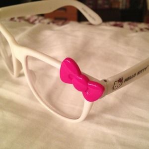 Hello Kitty Frames