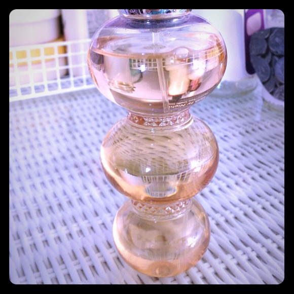 Truth perfume!