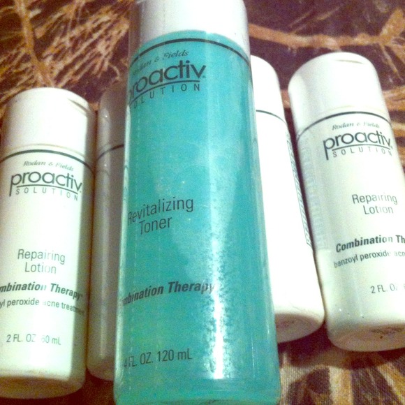 Proactiv! Un-opened!