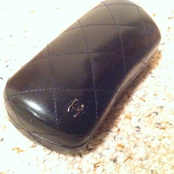 Chanel Case