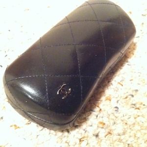 Chanel Case