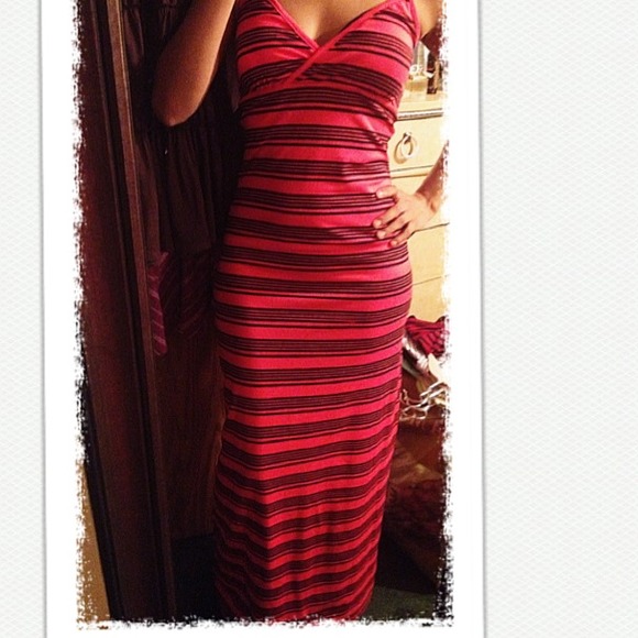 Dresses & Skirts - New maxi dress!