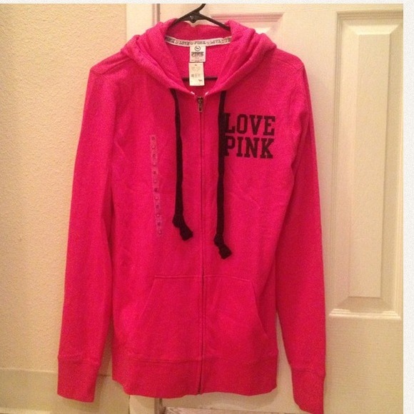 VS Pink bundle
