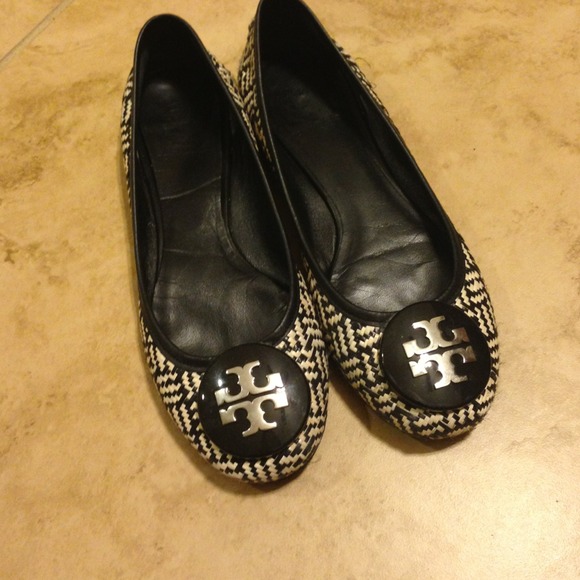 Pro owner. Tory burch shoes size 6