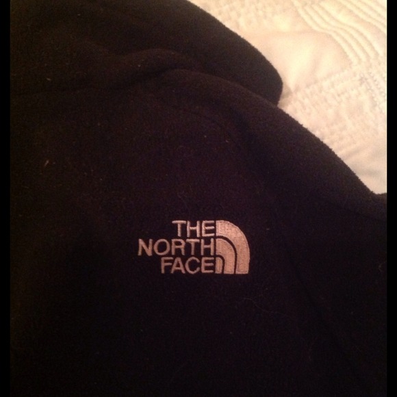 North Face Fleece - RESERVED