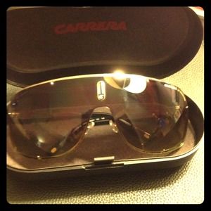 Retro Carrera Sunglasses Carrera 20 J5GDB