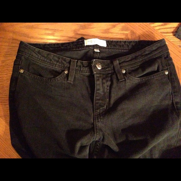Habitual Jeans size 29 NWOT