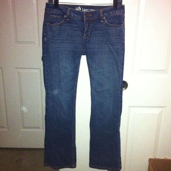 ✨SOLD✨ Bullhead denim bootcut sz 5s