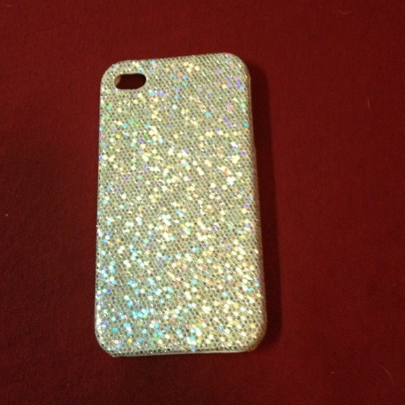 iPhone 4S bling phone case!