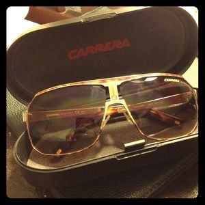 Carrera Sunglasses PANAMERIKA 2 J88YY