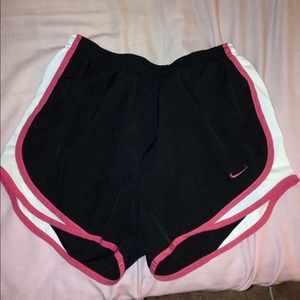 Nike shorts! RESERVED