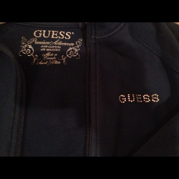 Guess Jacket