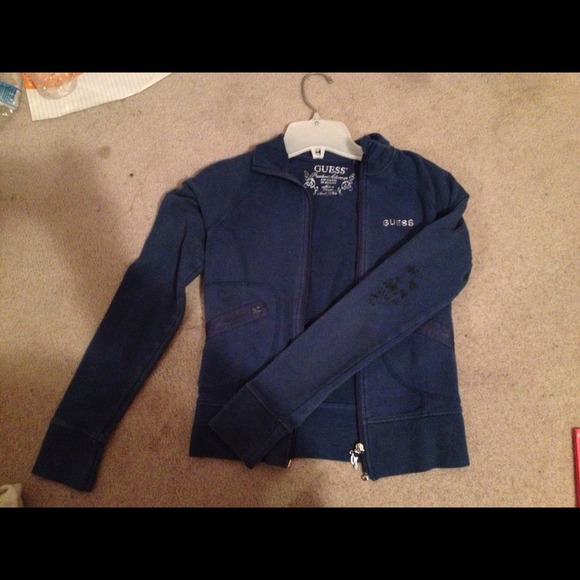 Guess Jacket - Picture 2 of 2