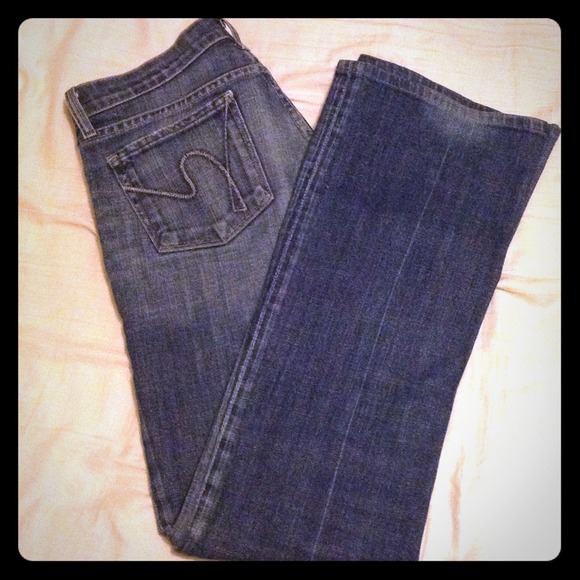 Citizens of Humanity Denim - Authentic Citizens of humanity jeans- size 26
