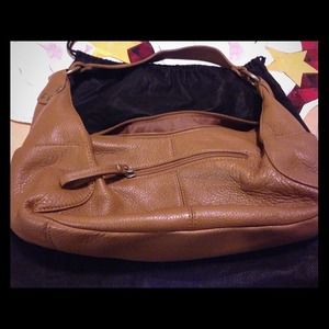 Hobo shoulder bag