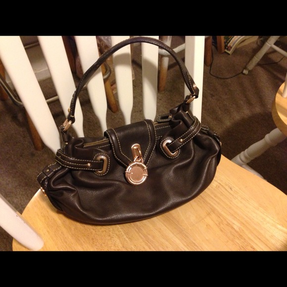Laundry small shoulder bag - Picture 2 of 3