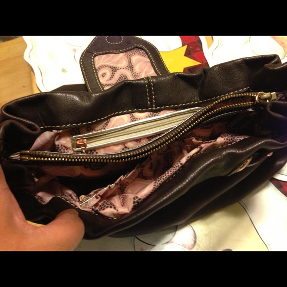 Laundry small shoulder bag - Picture 3 of 3