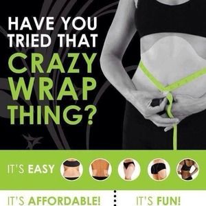 Detox Body Wraps