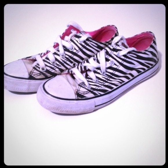 Zebra! Bundle reserved!