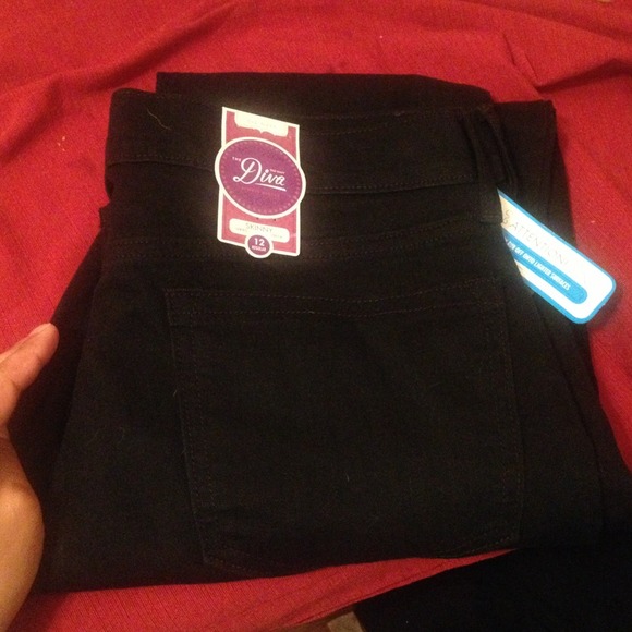 Old navy skinny jeans