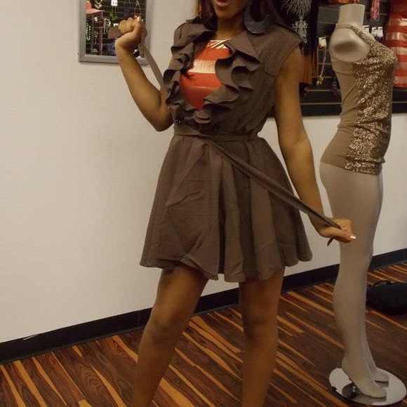 Jacket - Picture 2 of 3