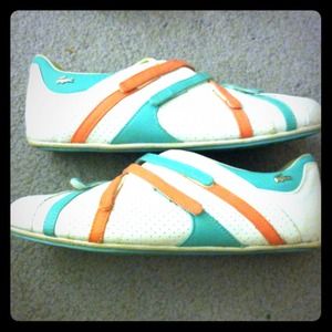 Lacoste Sneakers