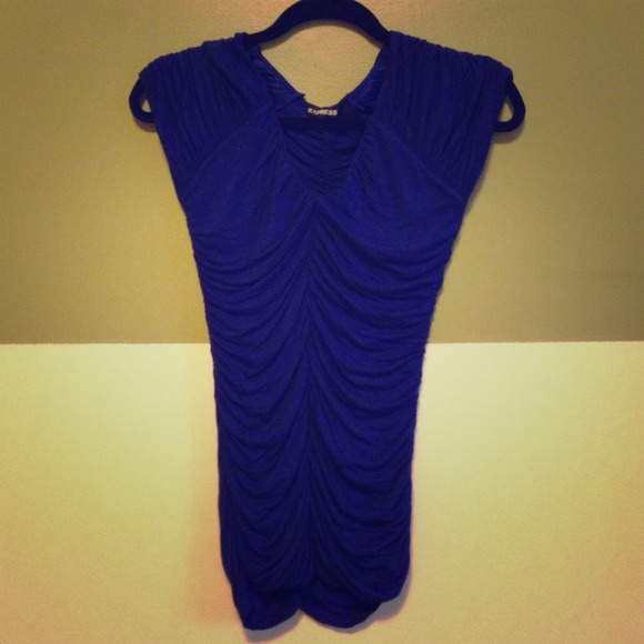 Express Top