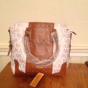 Michael Kors Handbag