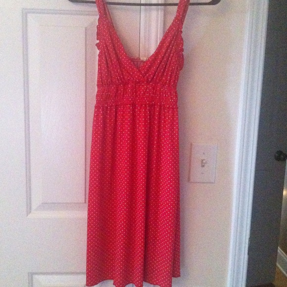 Very cute sun dress