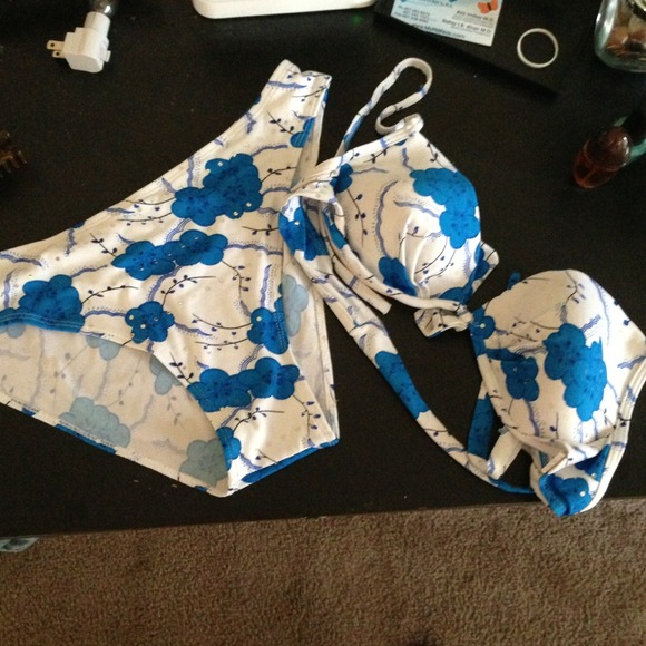 3 price bathing suit