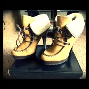 Just Fab PAMELA boots