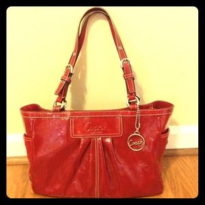 Authentic Coach purse!!!