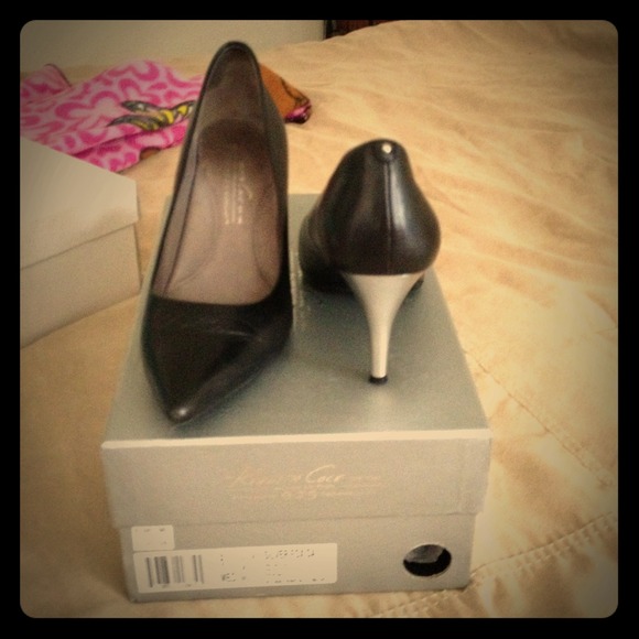 9.2.5 Technology Heels