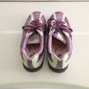 Women's Dexter bowling shoes
