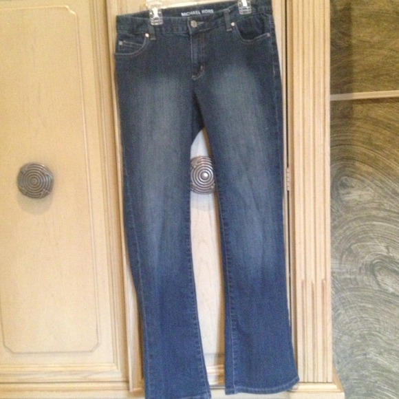 Michael Kors Jeans - Picture 2 of 2
