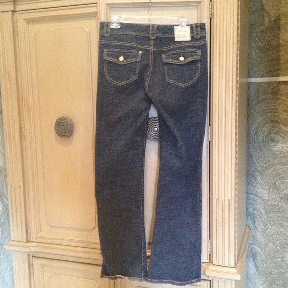 Michael Kors Jeans - Picture 2 of 2