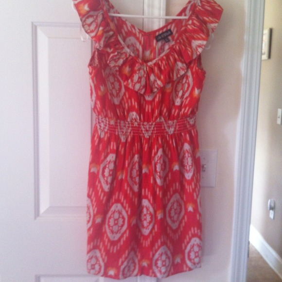 Cute summer dress
