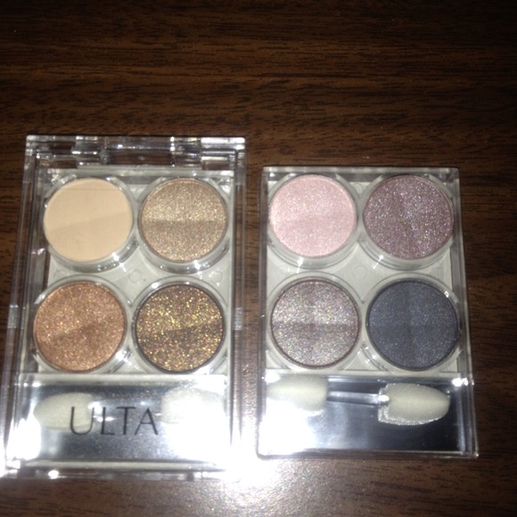 🔴Sold🔴 Ulta makeup - Picture 3 of 4