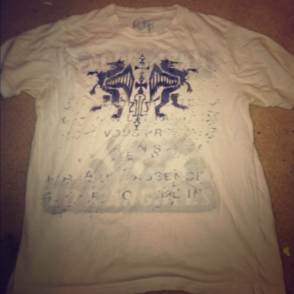 Graphic Tee