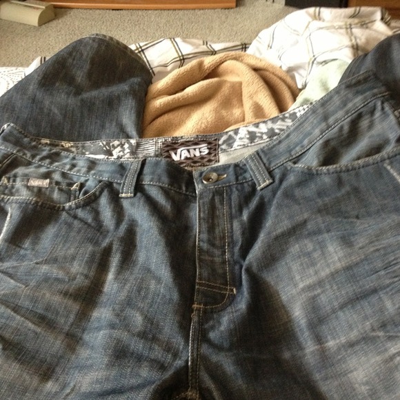 Men's jeans
