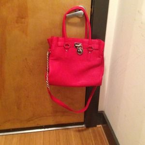 Michael Kors inspired Bag