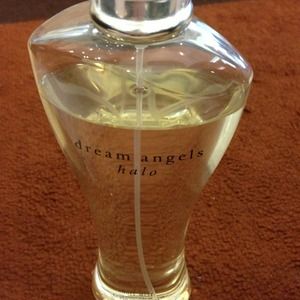 🚫Reserved🚫VS Dream Angels HALO big bottle | NEW