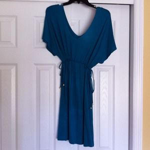 🚫TRADED 🚫. Beach/pool cover up. Never worn.