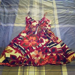 Sundress from Target