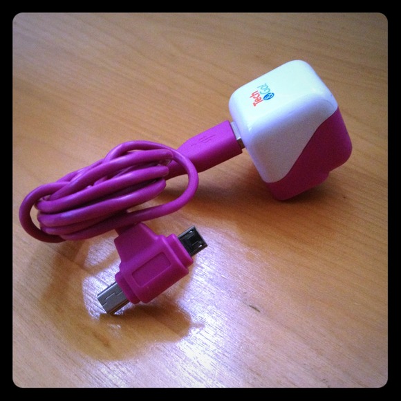 ⛔SOLD⛔Dual charger
