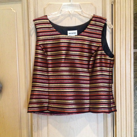 Perceptions Jacket - Picture 2 of 2