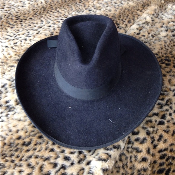 Cowboy hat