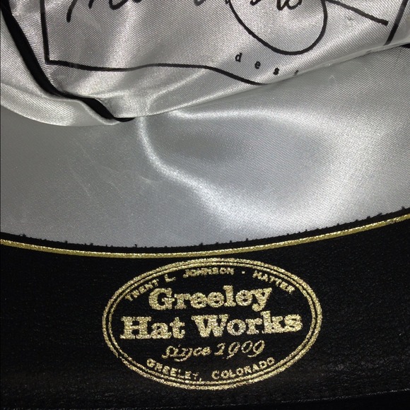 Cowboy hat main image 2